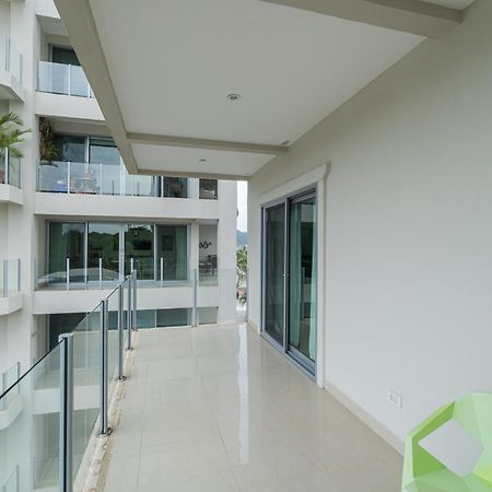 Diamante Del Sol Ocean Front, Jaco Paradise Cr Dış mekan fotoğraf