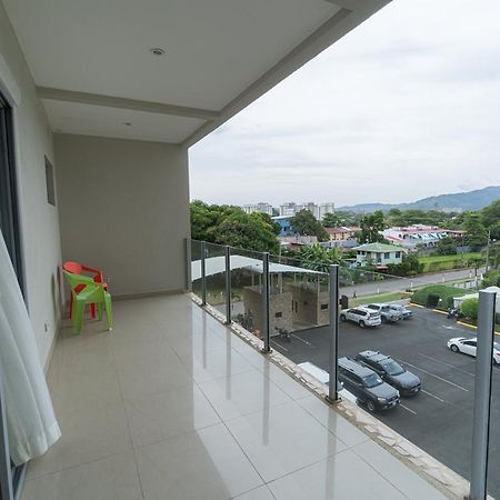 Diamante Del Sol Ocean Front, Jaco Paradise Cr Dış mekan fotoğraf