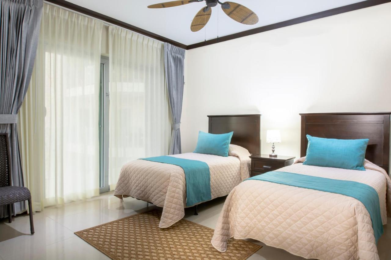 Diamante Del Sol Ocean Front, Jaco Paradise Cr Dış mekan fotoğraf