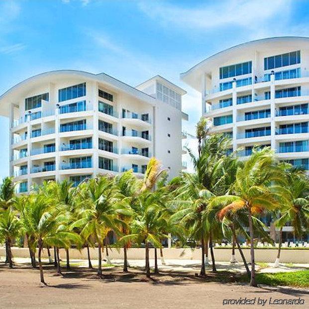 Diamante Del Sol Ocean Front, Jaco Paradise Cr Dış mekan fotoğraf