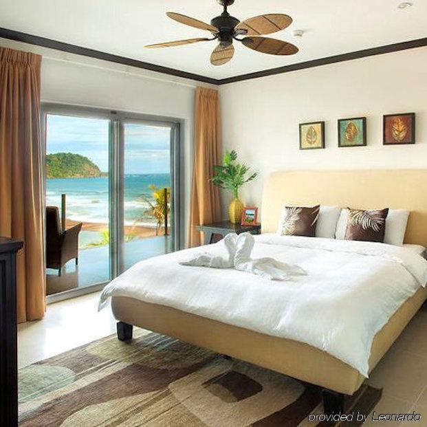 Diamante Del Sol Ocean Front, Jaco Paradise Cr Oda fotoğraf