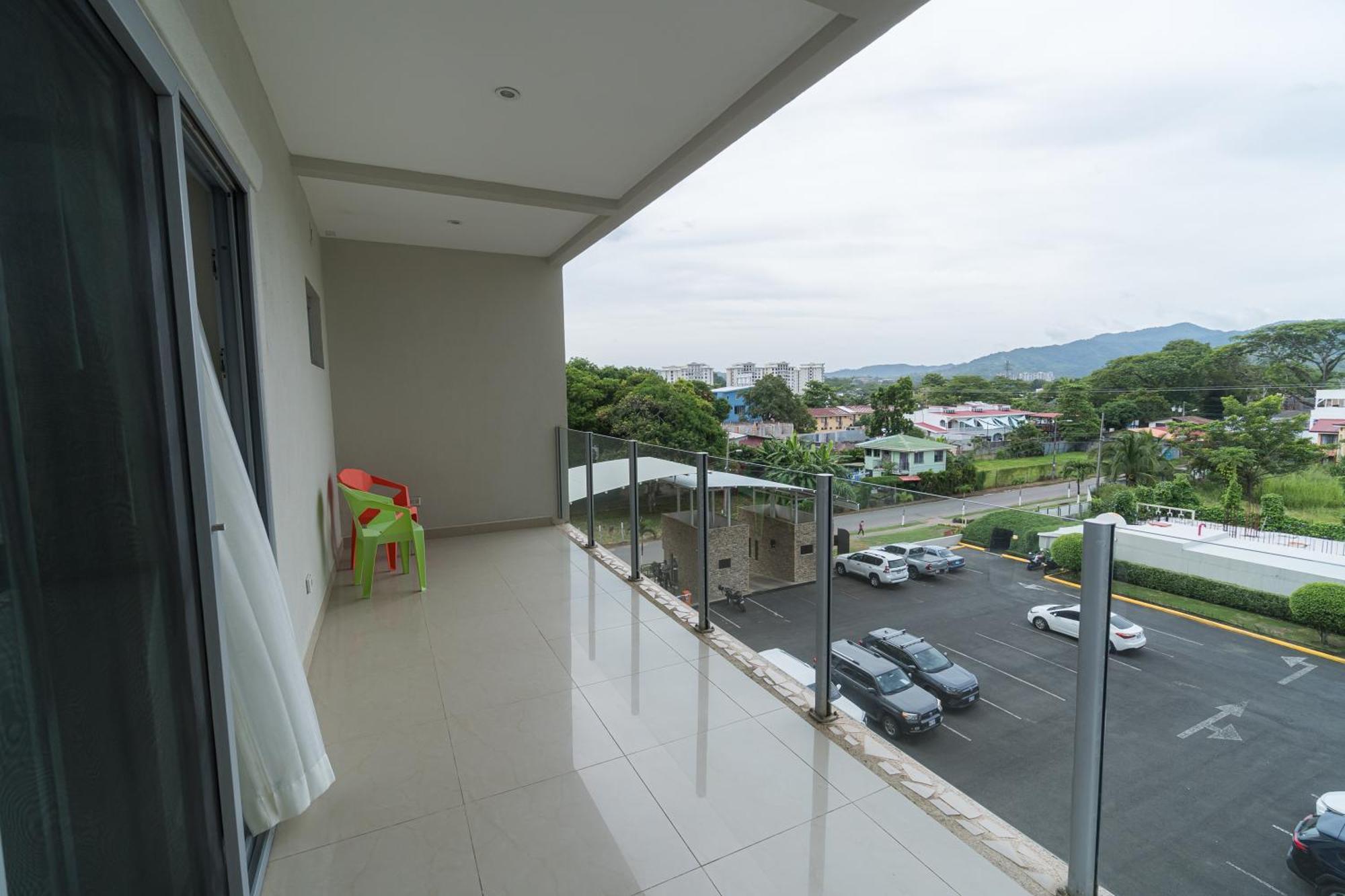 Diamante Del Sol Ocean Front, Jaco Paradise Cr Dış mekan fotoğraf