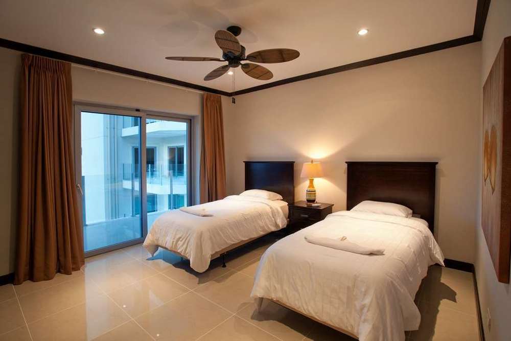 Diamante Del Sol Ocean Front, Jaco Paradise Cr Oda fotoğraf