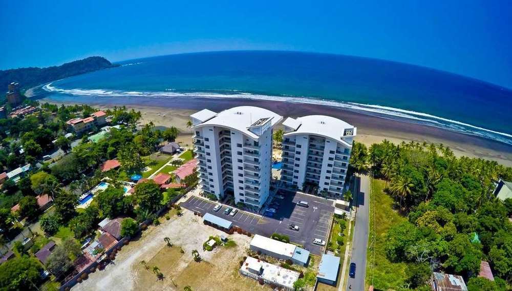 Diamante Del Sol Ocean Front, Jaco Paradise Cr Dış mekan fotoğraf