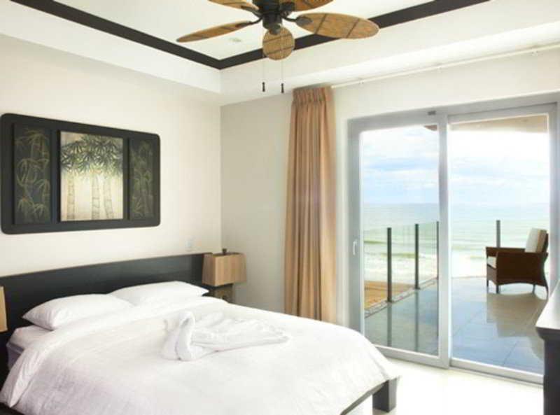 Diamante Del Sol Ocean Front, Jaco Paradise Cr Oda fotoğraf