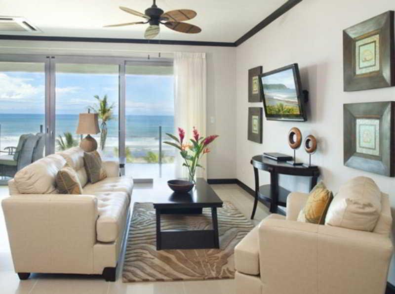 Diamante Del Sol Ocean Front, Jaco Paradise Cr Oda fotoğraf