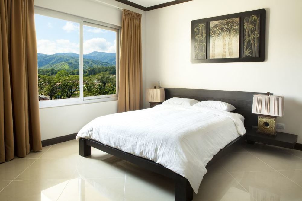 Diamante Del Sol Ocean Front, Jaco Paradise Cr Oda fotoğraf