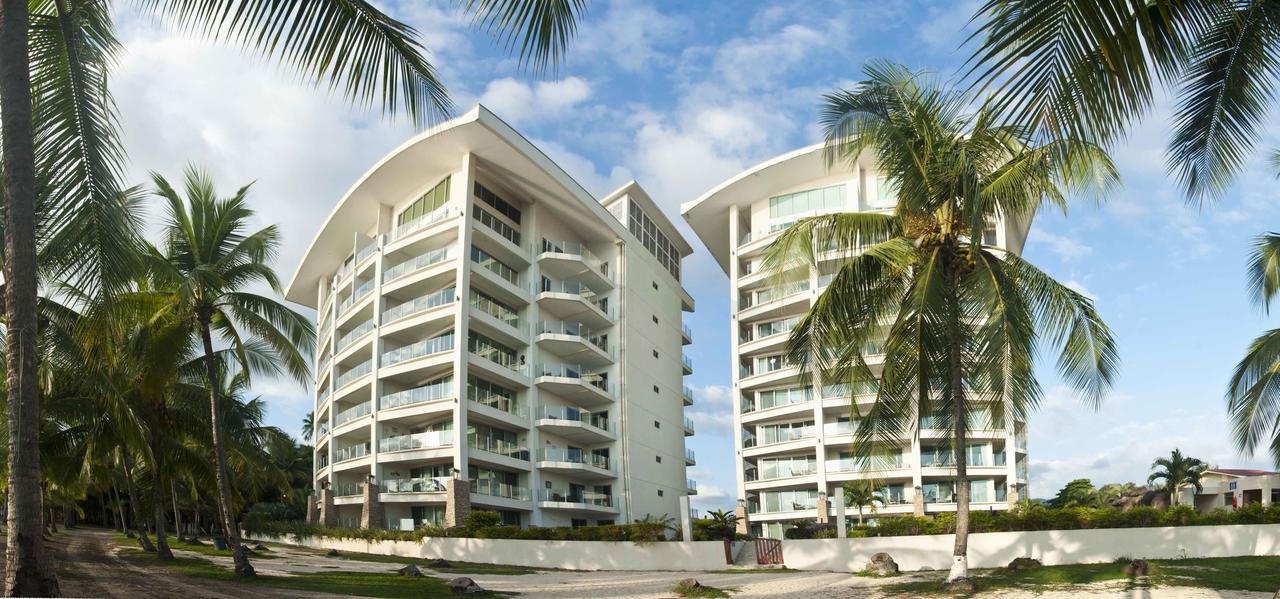 Diamante Del Sol Ocean Front, Jaco Paradise Cr Dış mekan fotoğraf