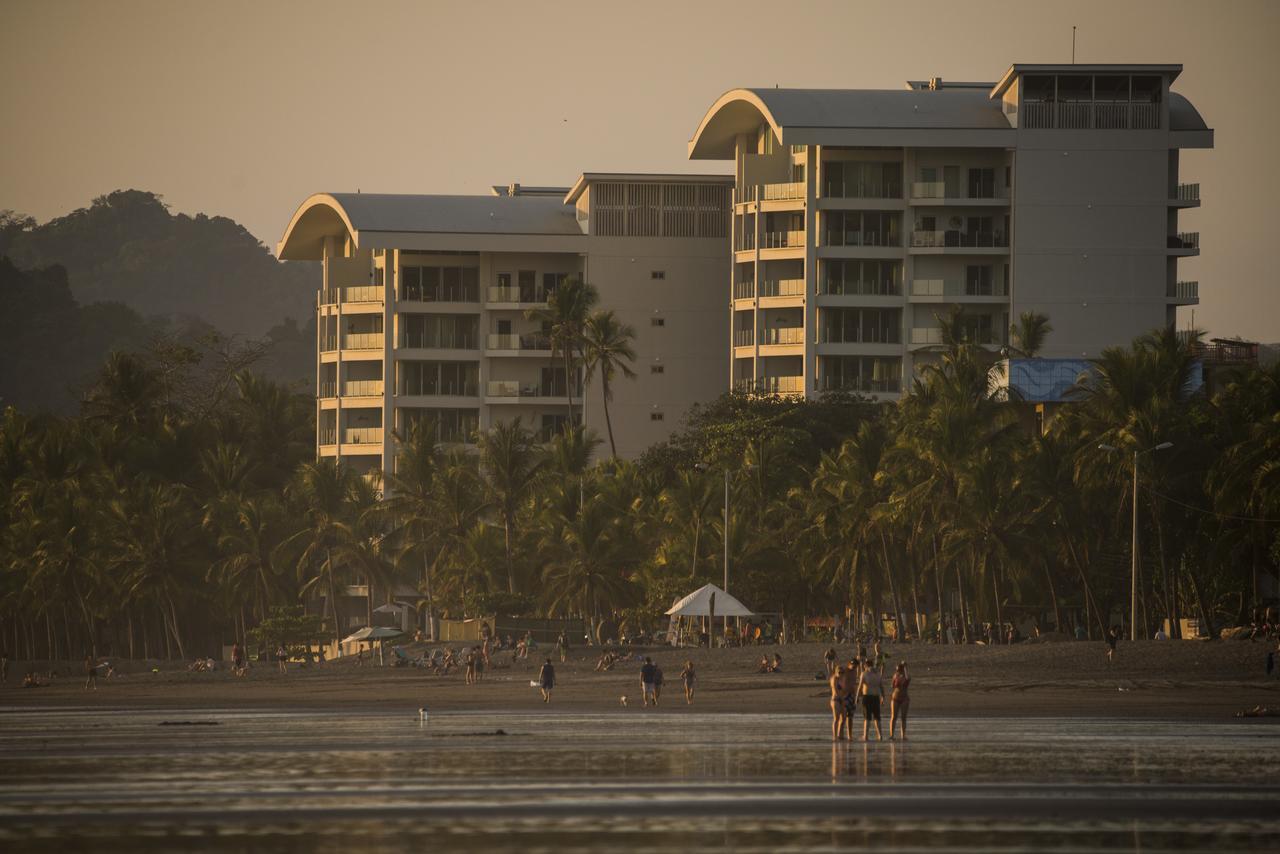 Diamante Del Sol Ocean Front, Jaco Paradise Cr Dış mekan fotoğraf