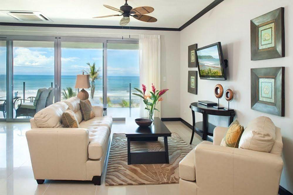 Diamante Del Sol Ocean Front, Jaco Paradise Cr Dış mekan fotoğraf